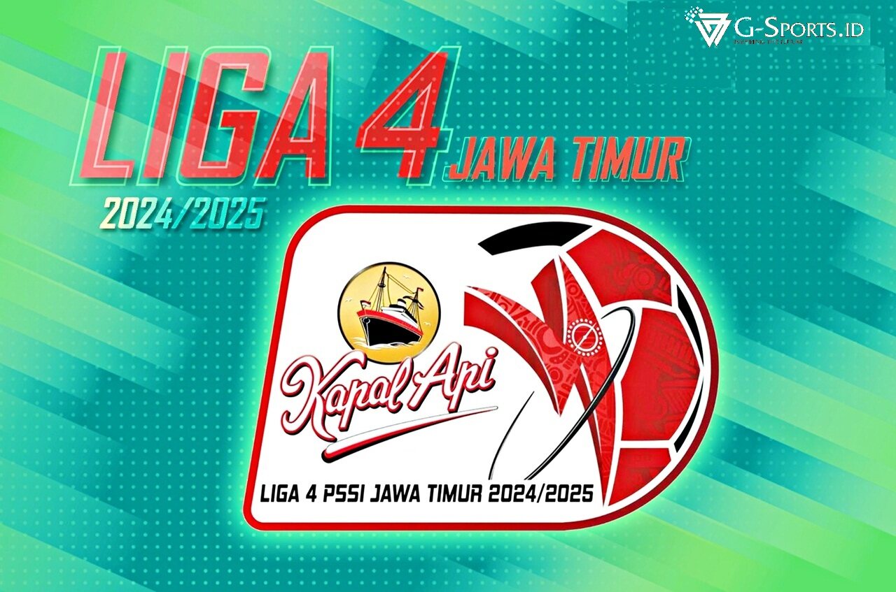 Liga 4 Jawa Timur 2025: Fakta Menarik 13 Klub yang Ditunjuk sebagai Tuan Rumah